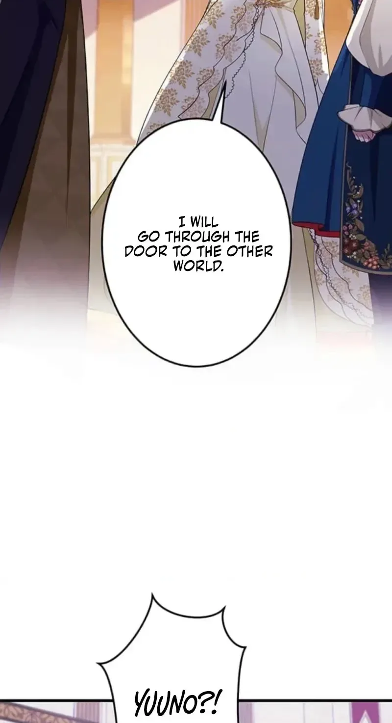 The Villainess Can’t Take Revenge on Her Reaper Father Chapter 95 page 60