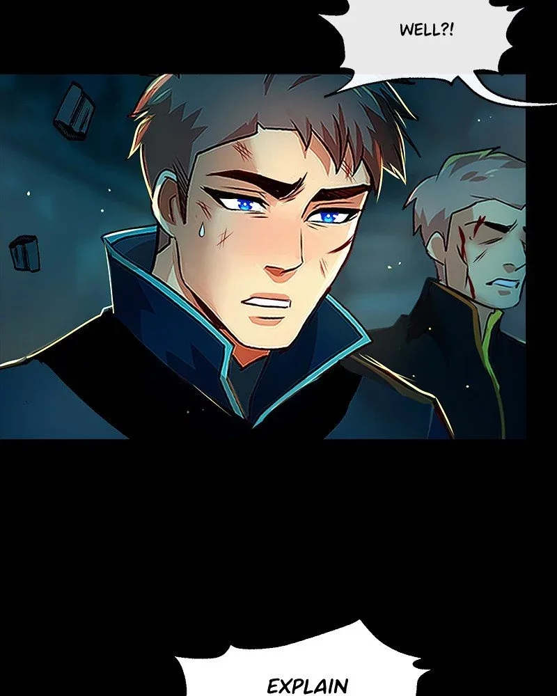 Subzero Chapter 93 page 12