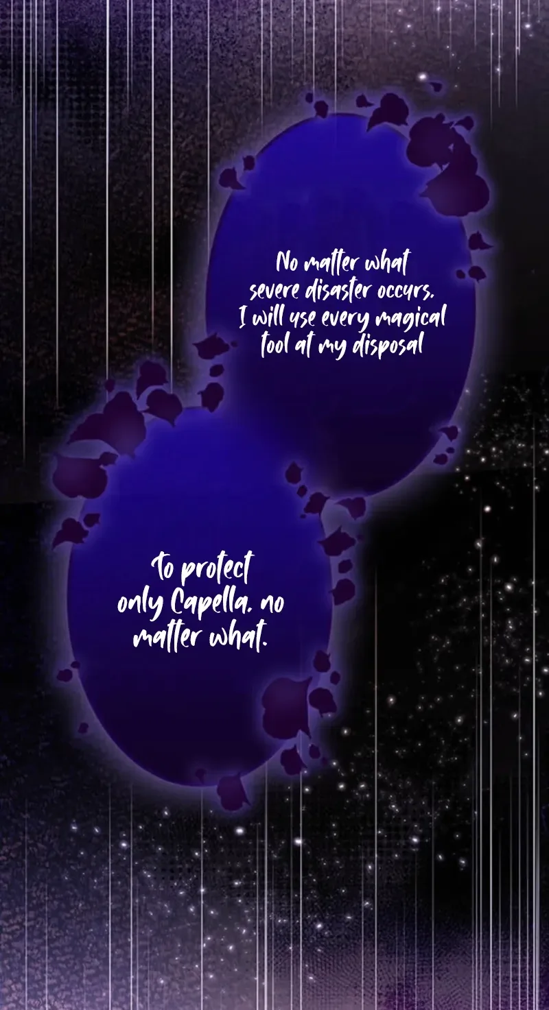 The Villainess Can’t Take Revenge on Her Reaper Father Chapter 95 page 57