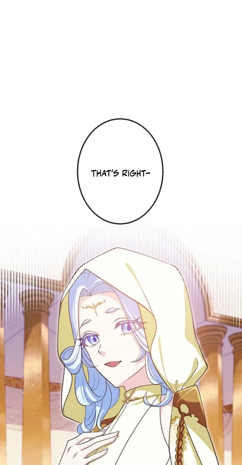 The Villainess Can’t Take Revenge on Her Reaper Father Chapter 95 page 67