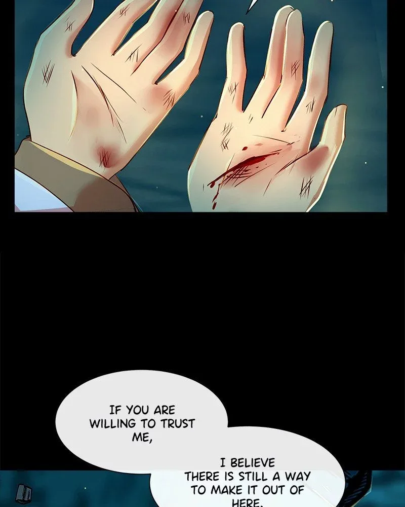 Subzero Chapter 93 page 20