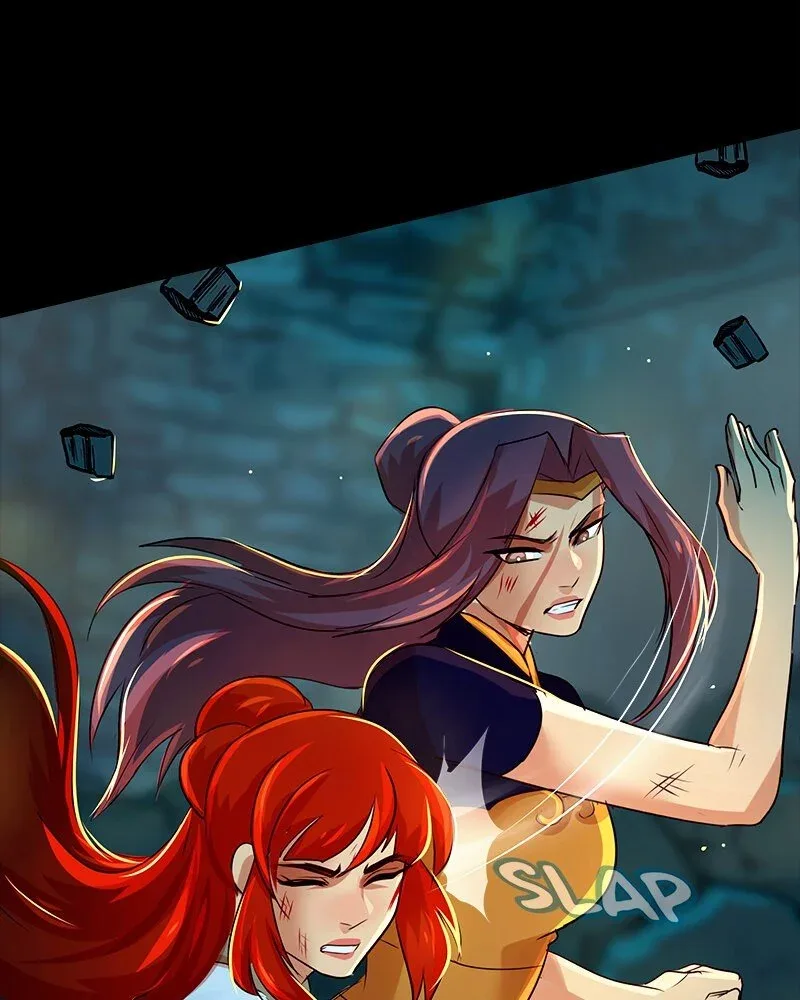Subzero Chapter 93 page 25