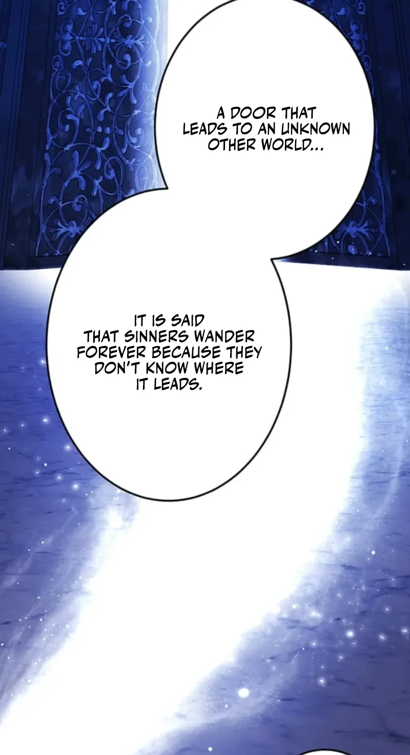 The Villainess Can’t Take Revenge on Her Reaper Father Chapter 95 page 64