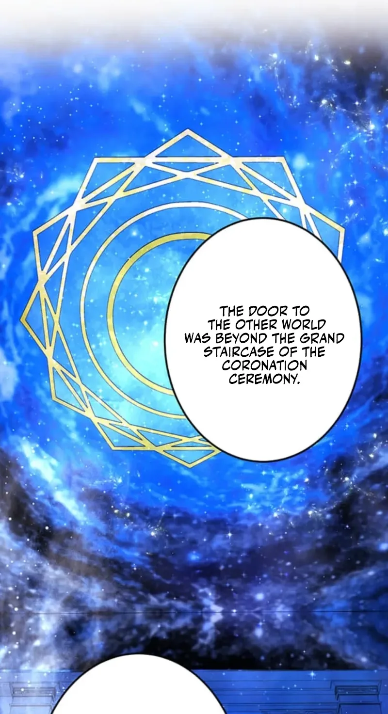 The Villainess Can’t Take Revenge on Her Reaper Father Chapter 95 page 62