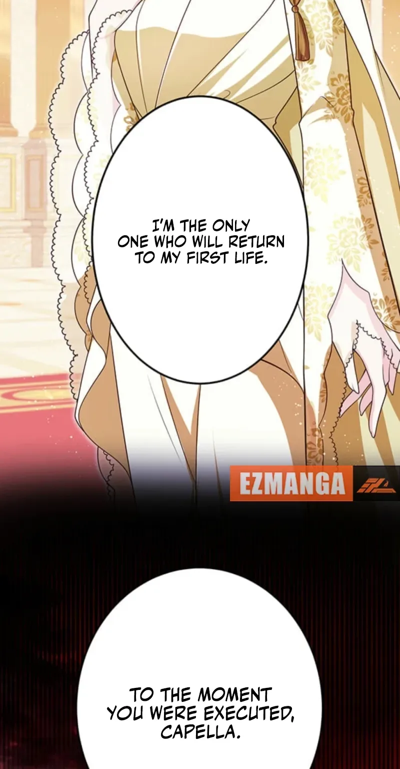 The Villainess Can’t Take Revenge on Her Reaper Father Chapter 95 page 68