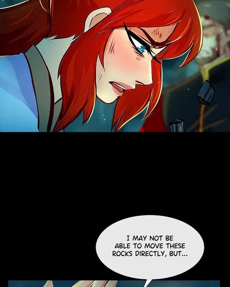 Subzero Chapter 93 page 19