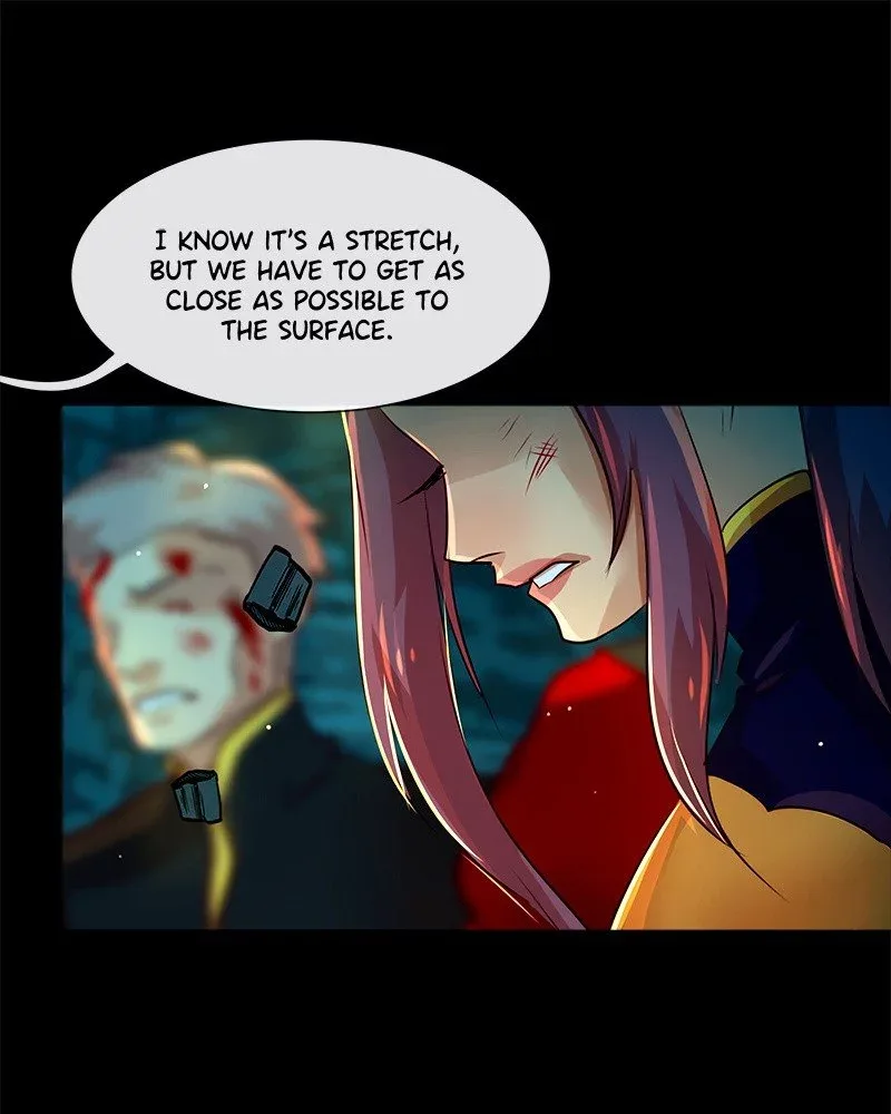 Subzero Chapter 93 page 23