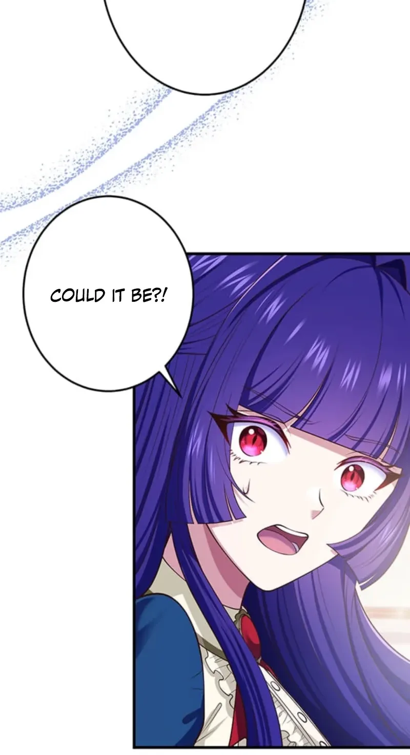 The Villainess Can’t Take Revenge on Her Reaper Father Chapter 95 page 66