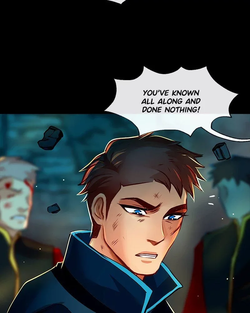 Subzero Chapter 93 page 31