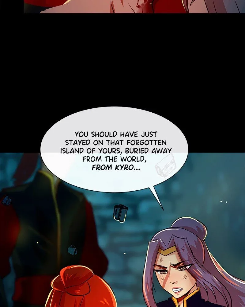 Subzero Chapter 93 page 34