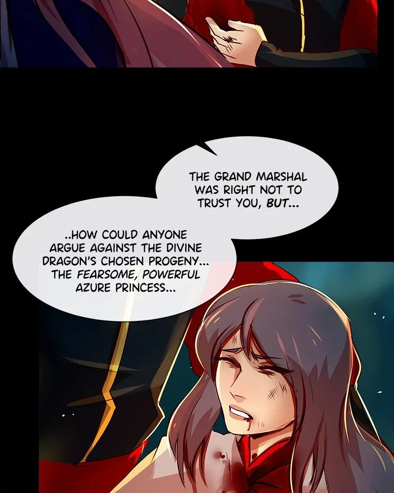 Subzero Chapter 93 page 33