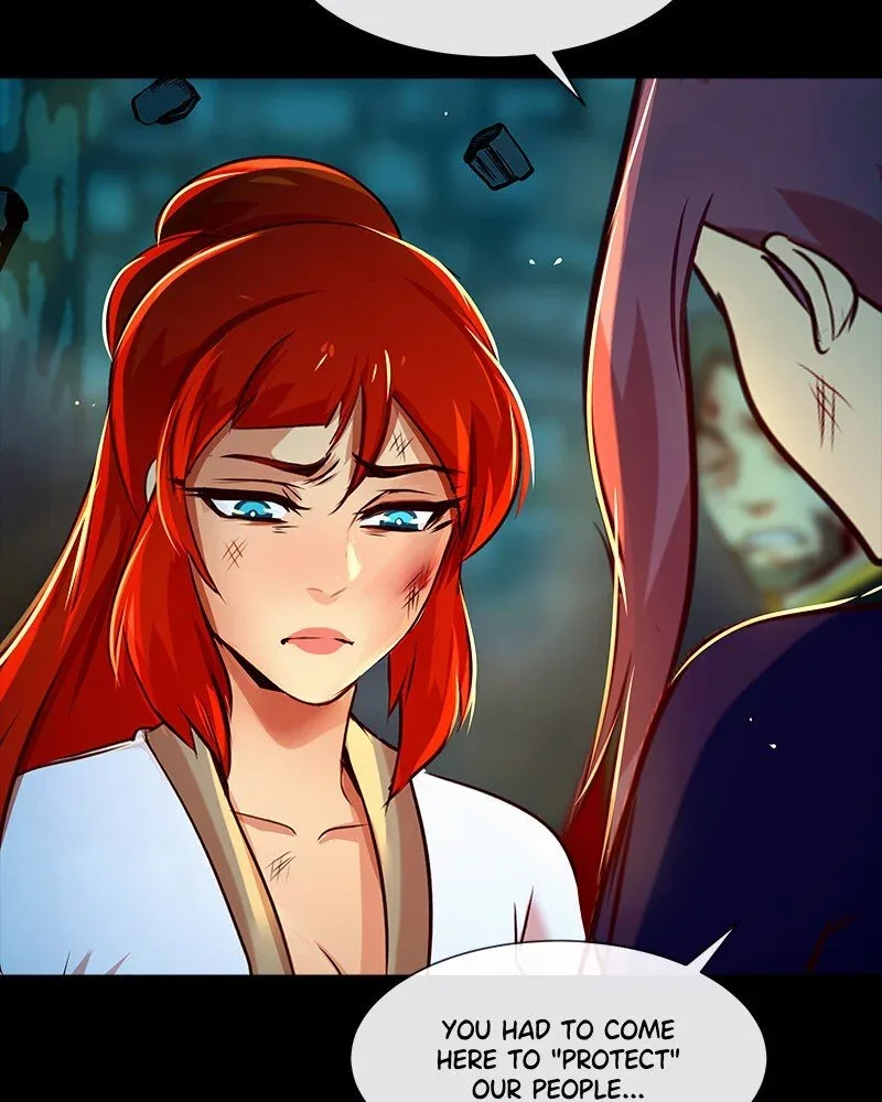 Subzero Chapter 93 page 36