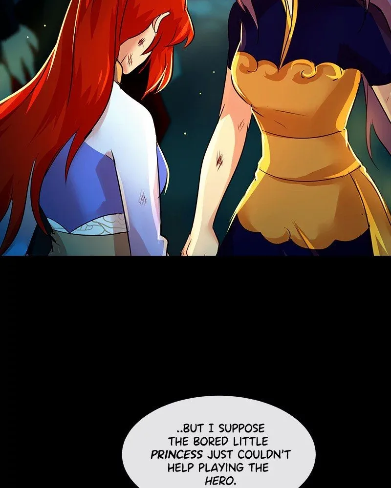 Subzero Chapter 93 page 35