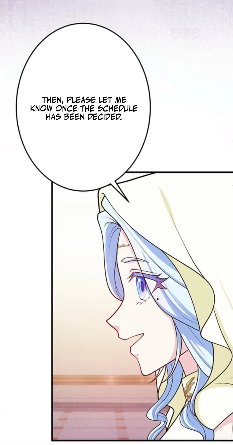 The Villainess Can’t Take Revenge on Her Reaper Father Chapter 95 page 75