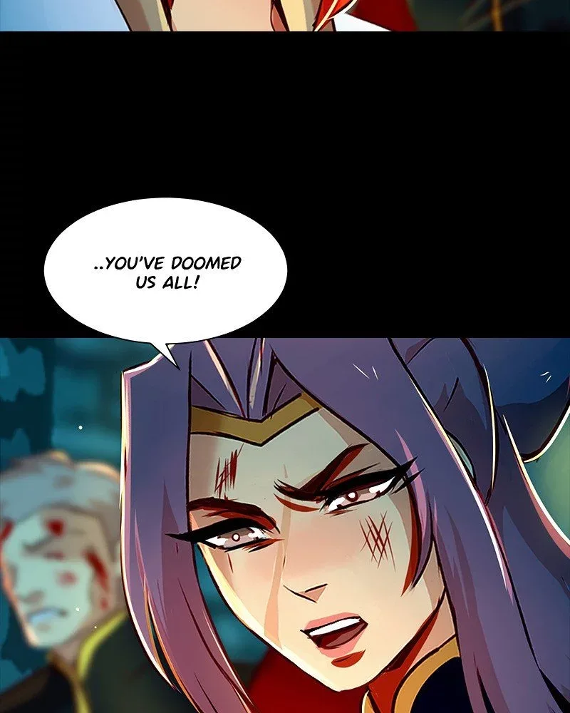 Subzero Chapter 93 page 39