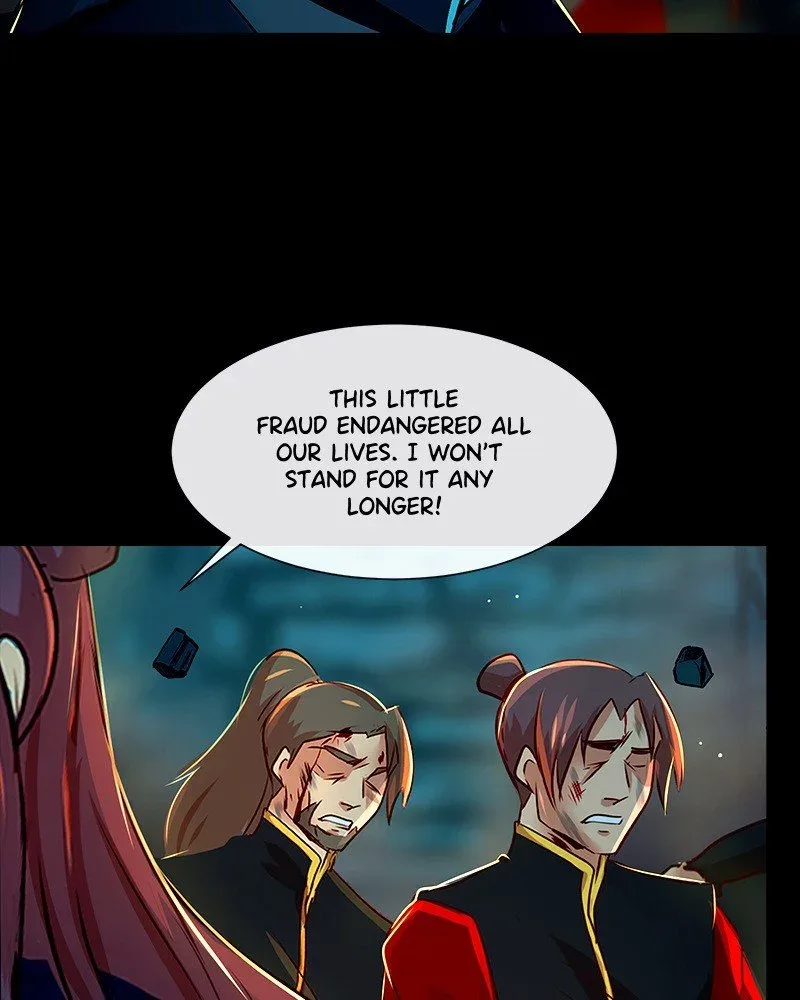 Subzero Chapter 93 page 32