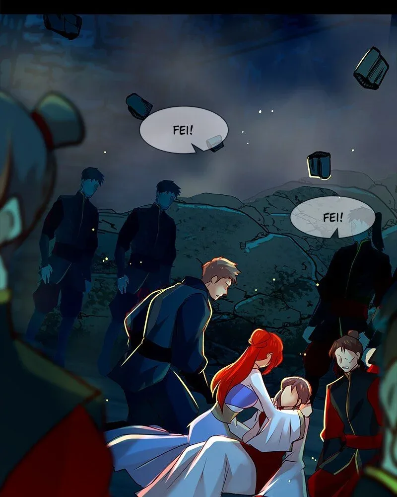 Subzero Chapter 93 page 52