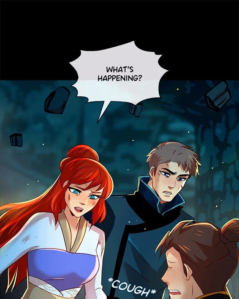 Subzero Chapter 93 page 45