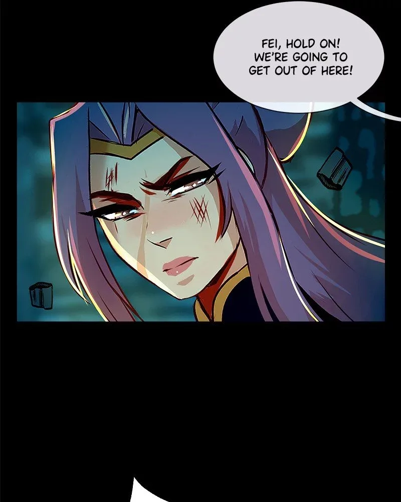 Subzero Chapter 93 page 48