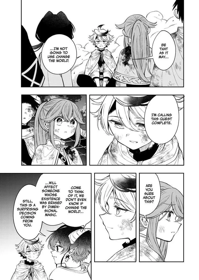 Kaiten no Albus Chapter 96 page 4