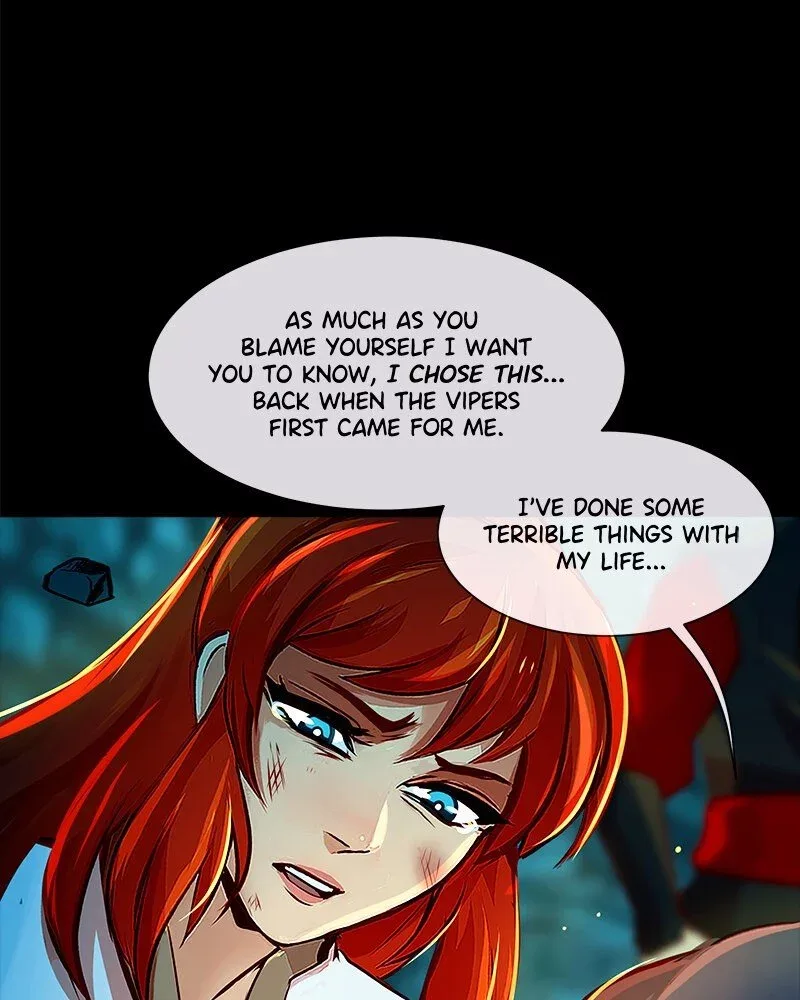 Subzero Chapter 93 page 61