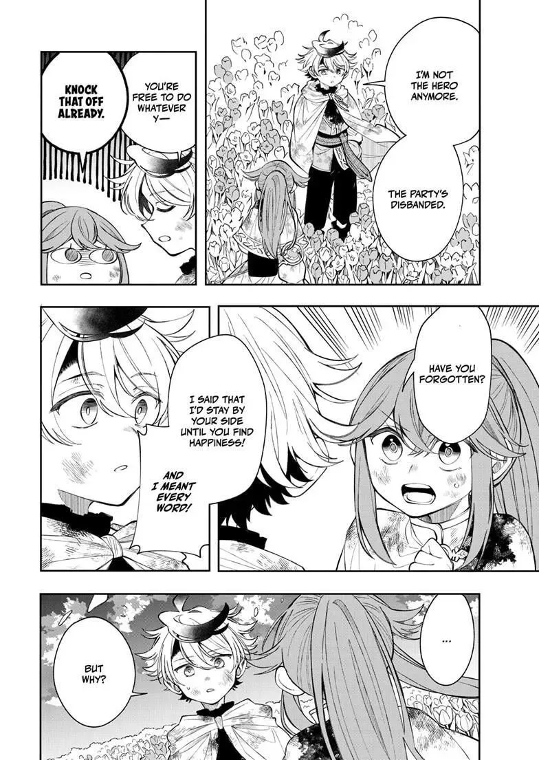 Kaiten no Albus Chapter 96 page 17