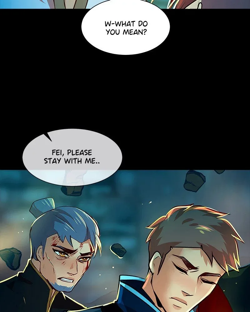 Subzero Chapter 93 page 72