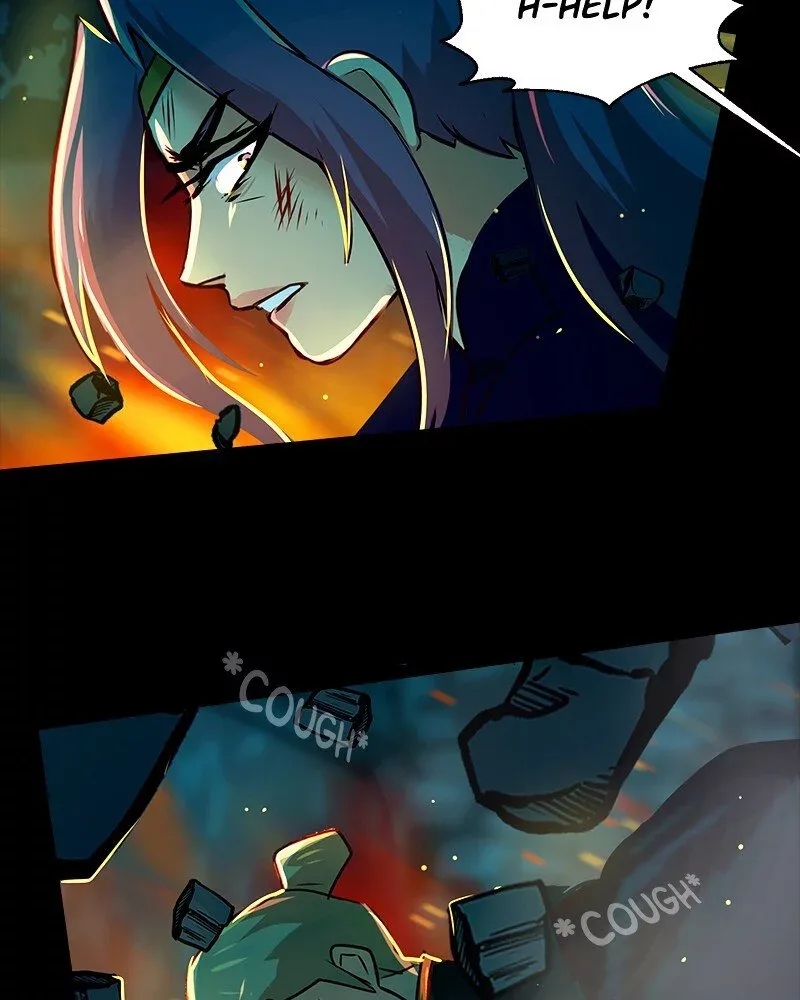Subzero Chapter 93 page 84