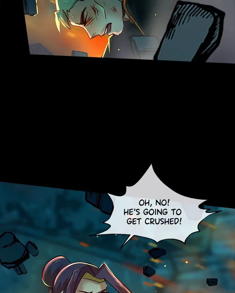 Subzero Chapter 93 page 85