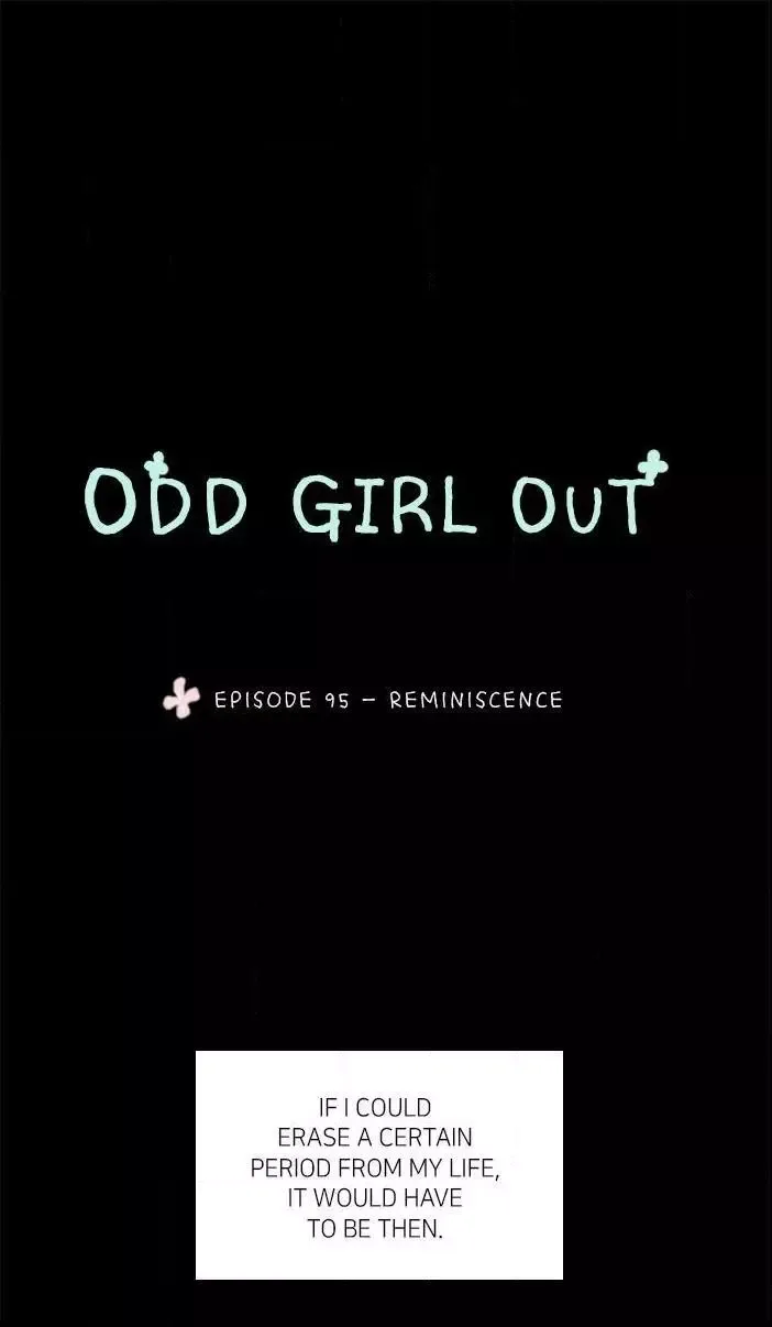 Girl's World Chapter 95 page 1