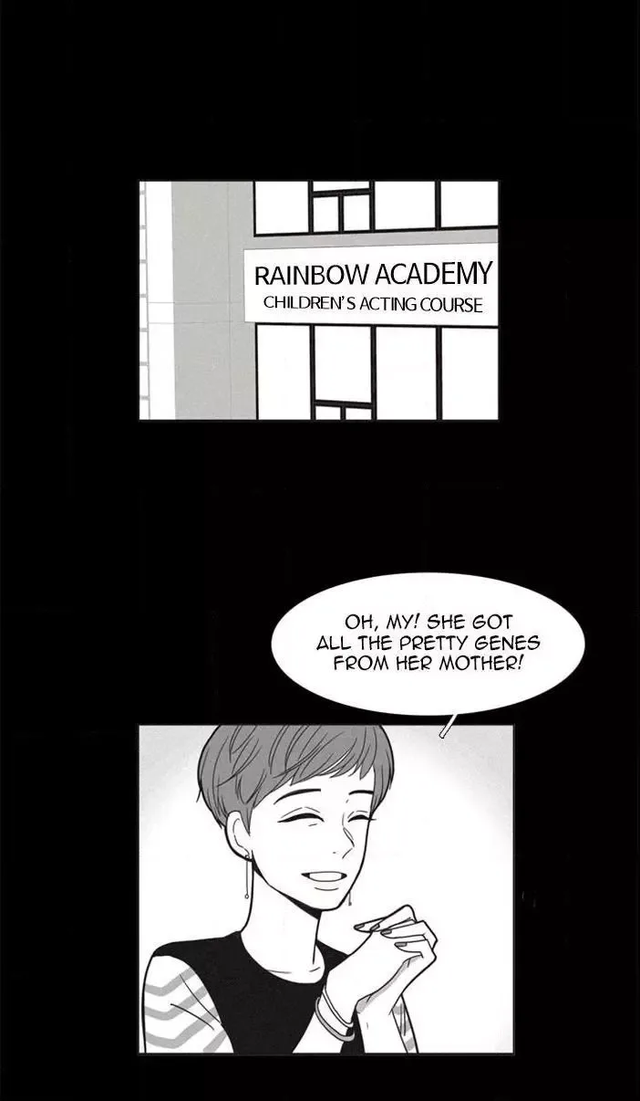 Girl's World Chapter 95 page 2