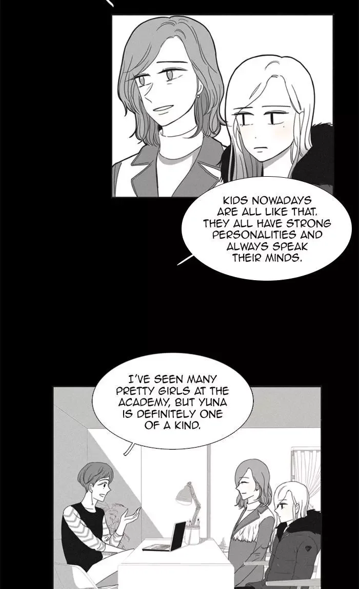Girl's World Chapter 95 page 4