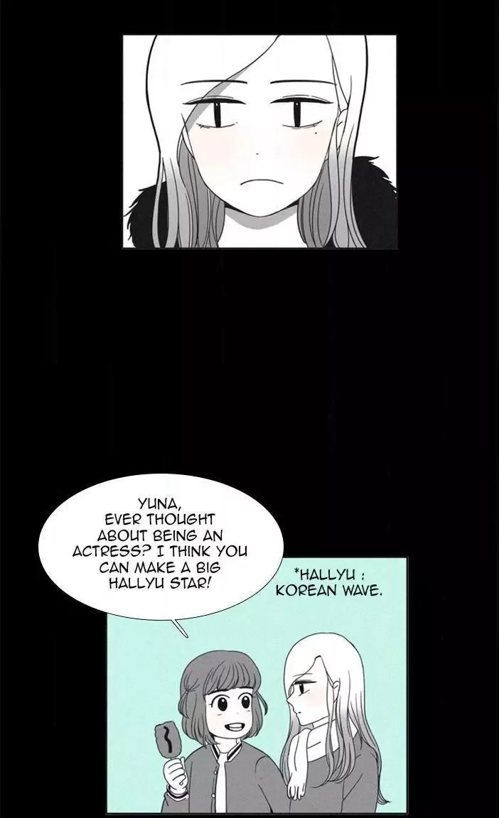 Girl's World Chapter 95 page 7