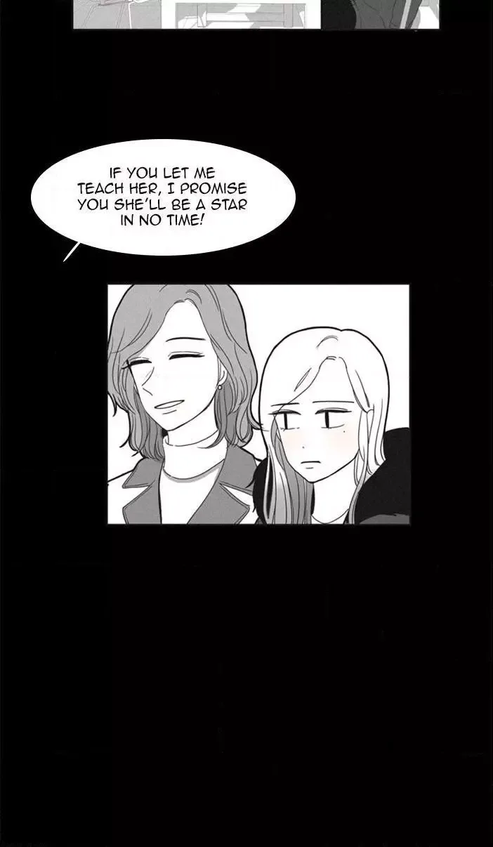 Girl's World Chapter 95 page 5