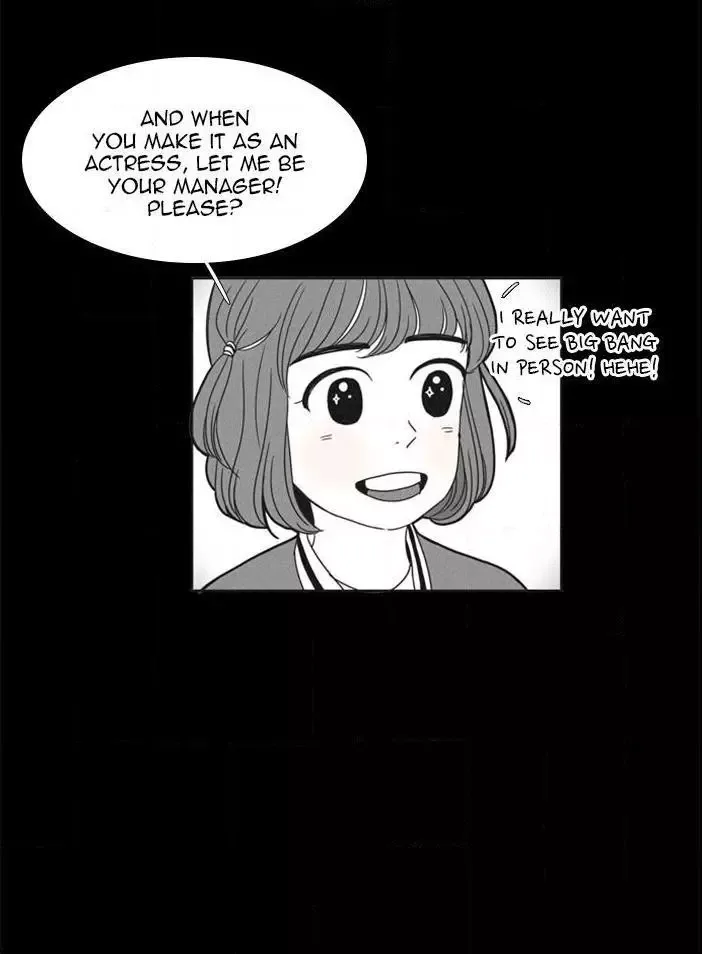Girl's World Chapter 95 page 8