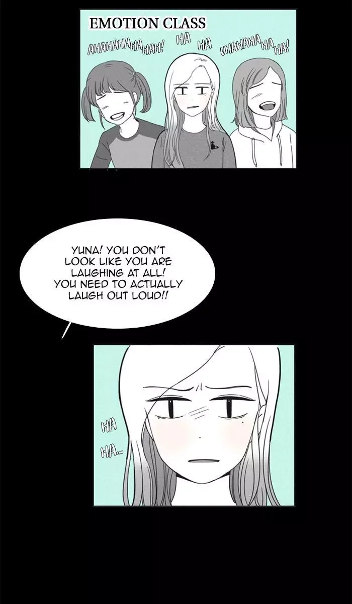 Girl's World Chapter 95 page 13