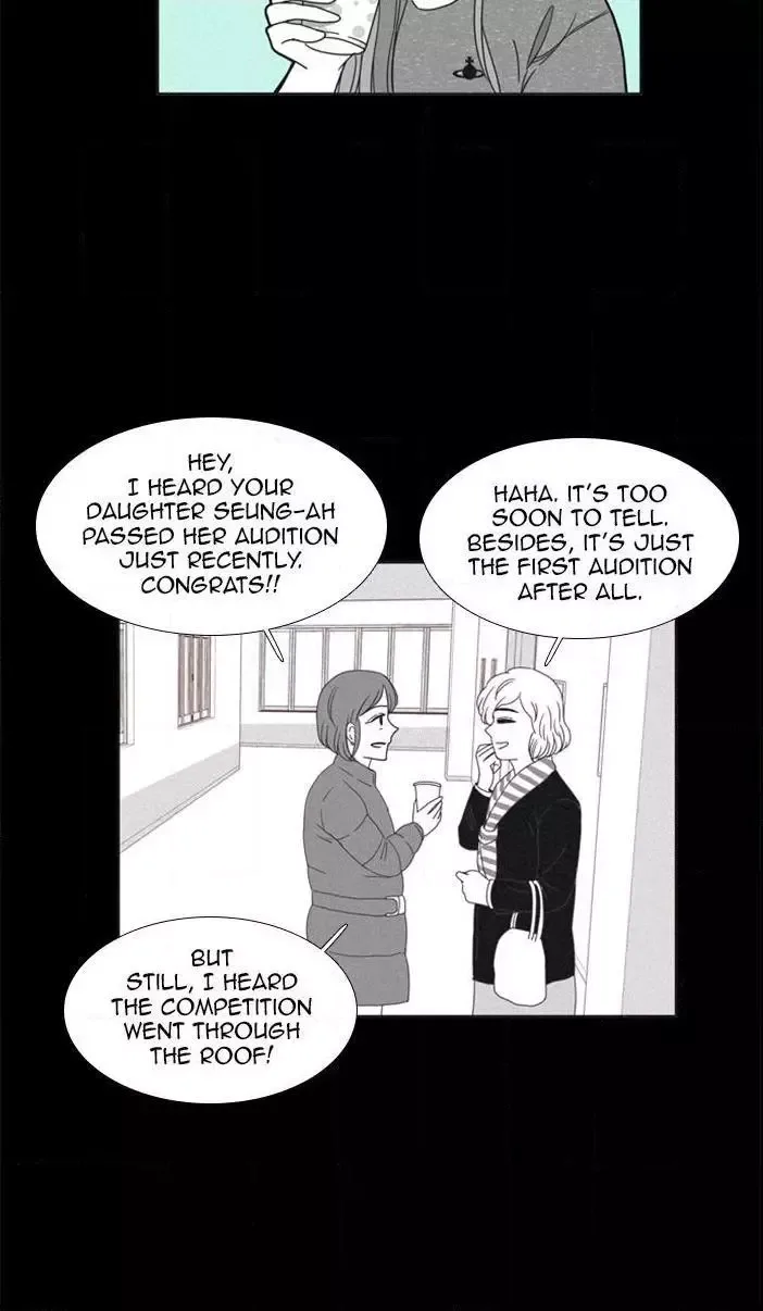 Girl's World Chapter 95 page 16