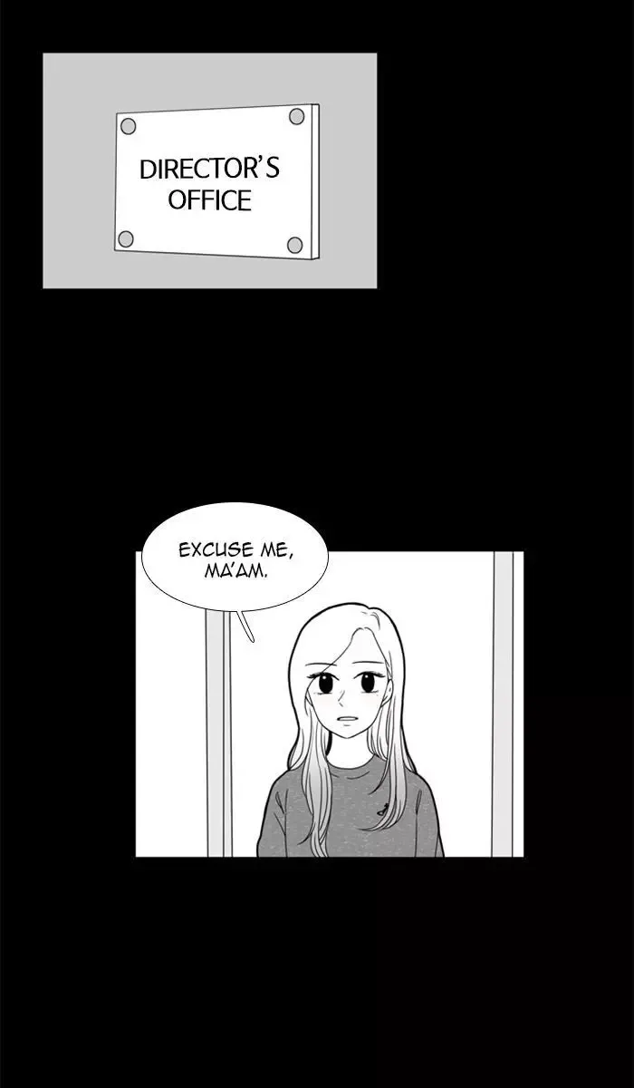 Girl's World Chapter 95 page 25