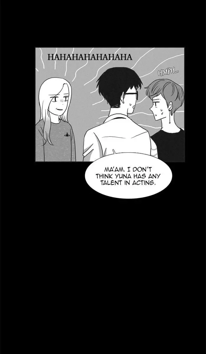 Girl's World Chapter 95 page 14