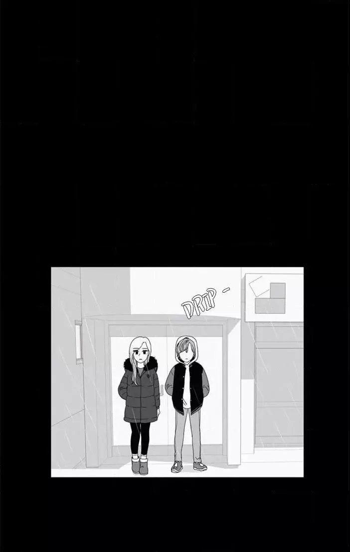 Girl's World Chapter 95 page 37