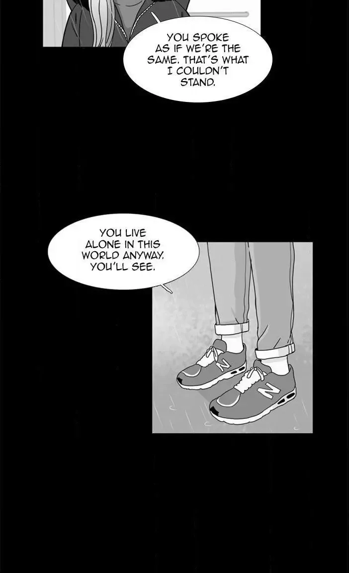 Girl's World Chapter 95 page 40