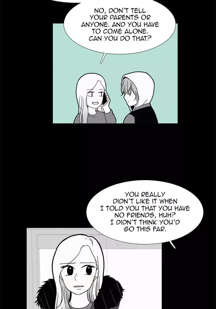 Girl's World Chapter 95 page 39