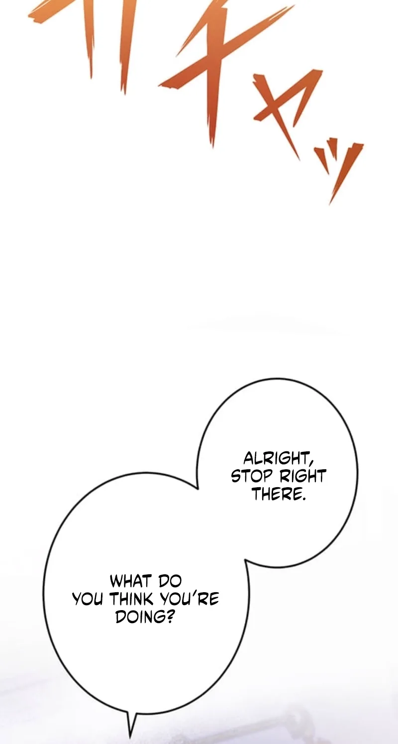 The Villainess Can’t Take Revenge on Her Reaper Father Chapter 96 page 8