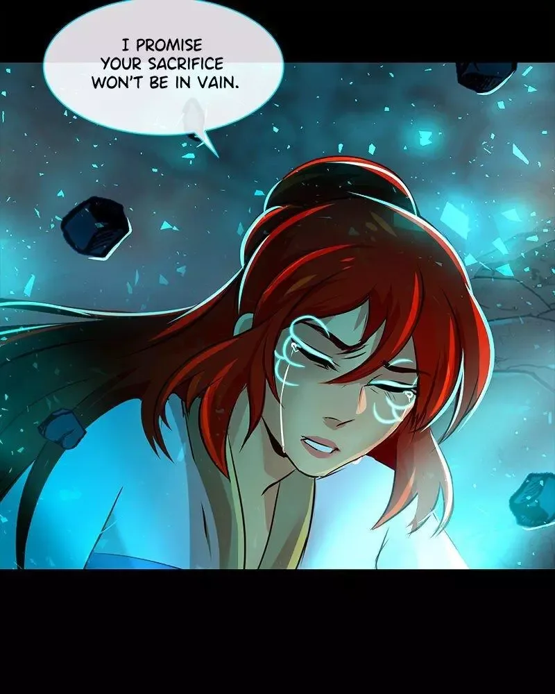 Subzero Chapter 94 page 15