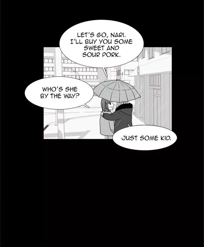 Girl's World Chapter 95 page 49