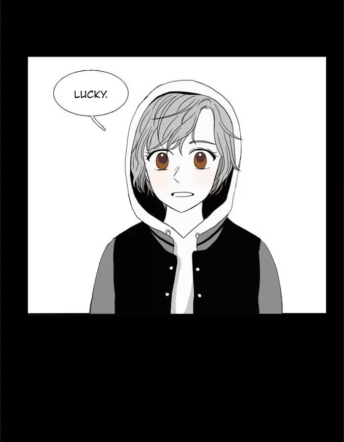 Girl's World Chapter 95 page 48
