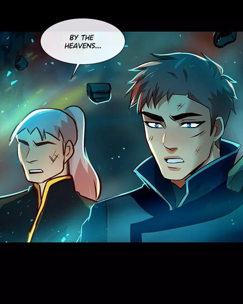 Subzero Chapter 94 page 11