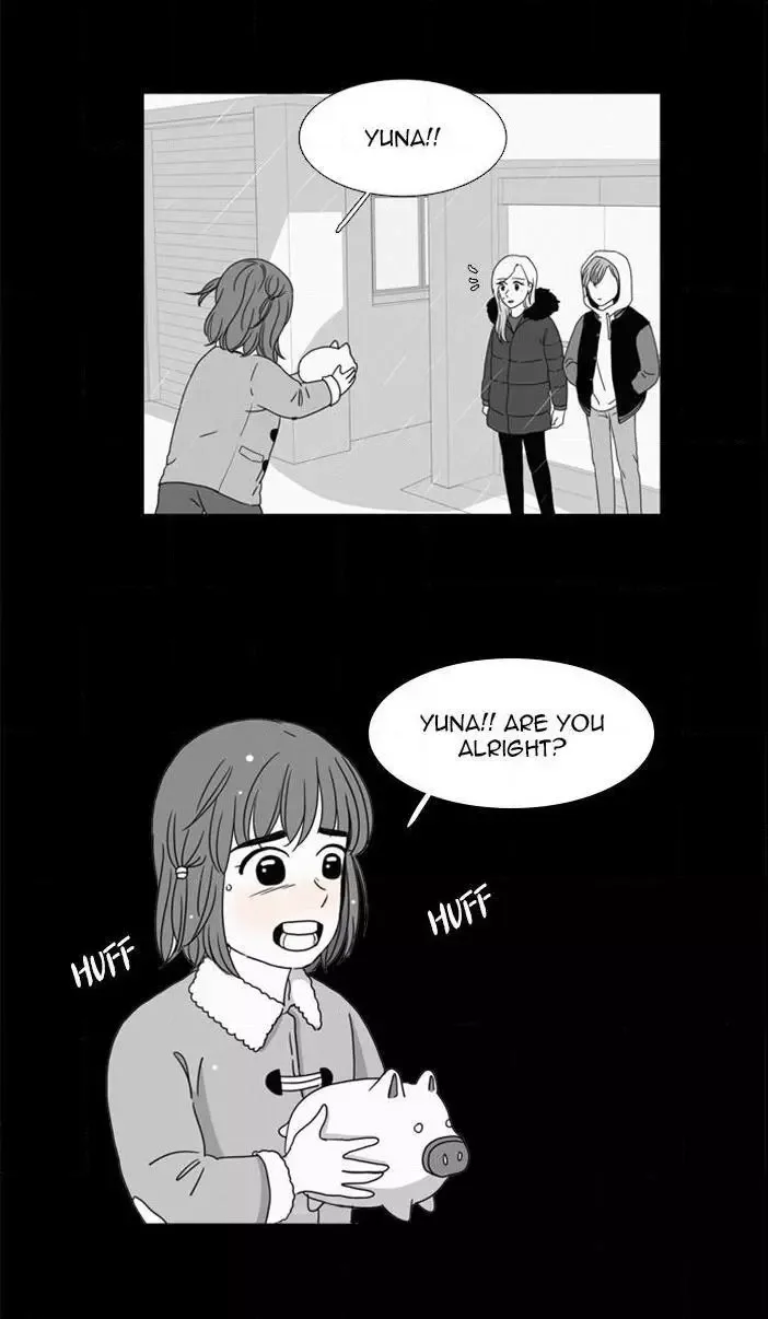 Girl's World Chapter 95 page 42