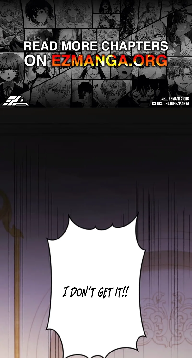 The Villainess Can’t Take Revenge on Her Reaper Father Chapter 96 page 1