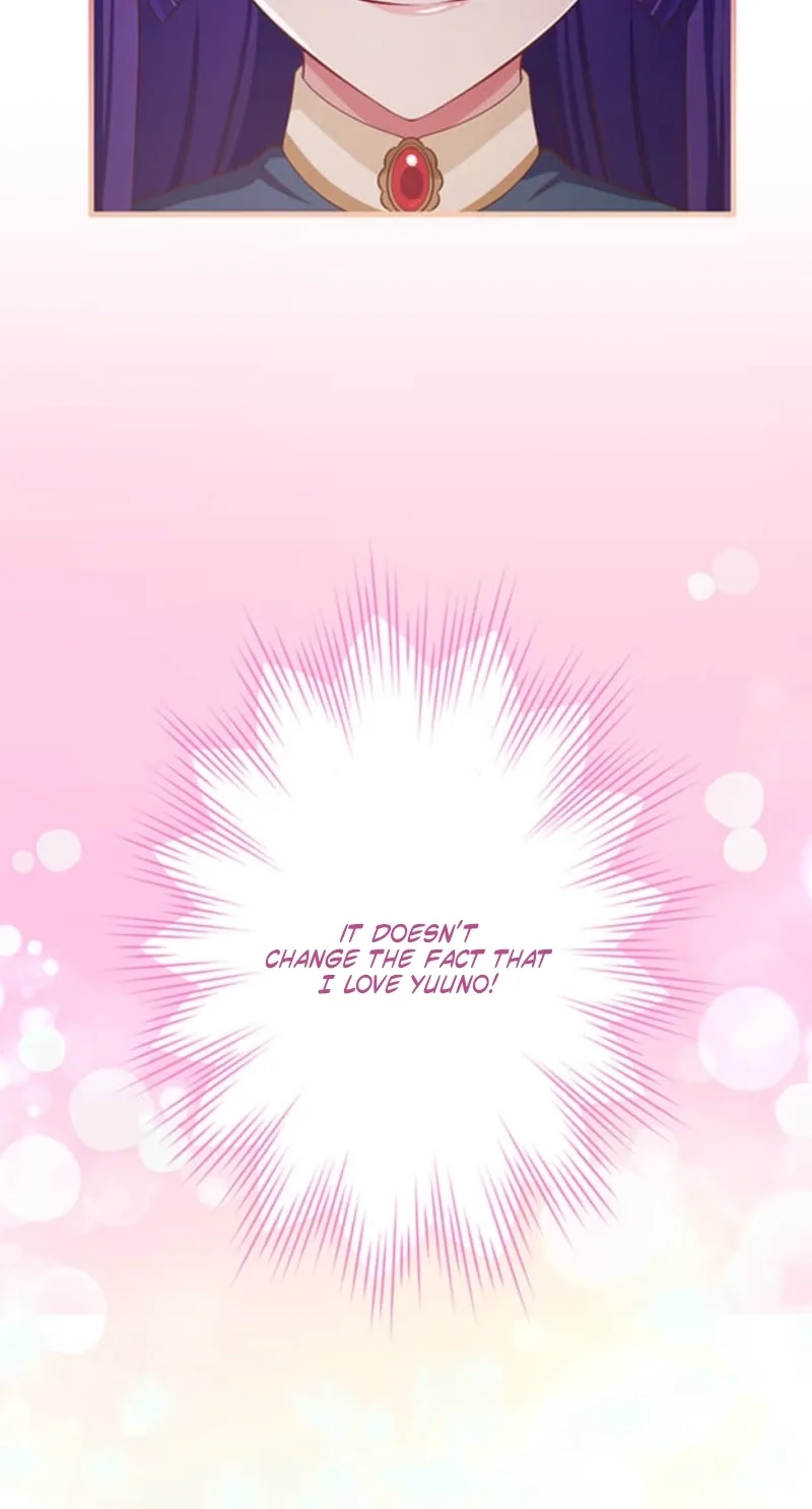 The Villainess Can’t Take Revenge on Her Reaper Father Chapter 96 page 18